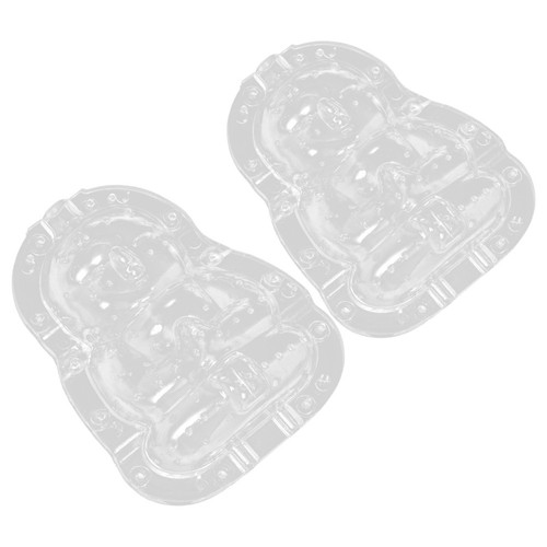 Pcs moule melon - 2,