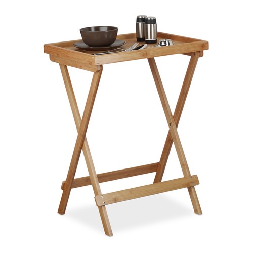 Table plateau desserte - table-plateau, de